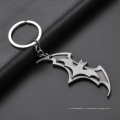 Série de bandes dessinées Marvel les plus populaires Animetoy Key Chain Ring Metal Hammer Hammer Keychain Zinc Alloy Key Chains